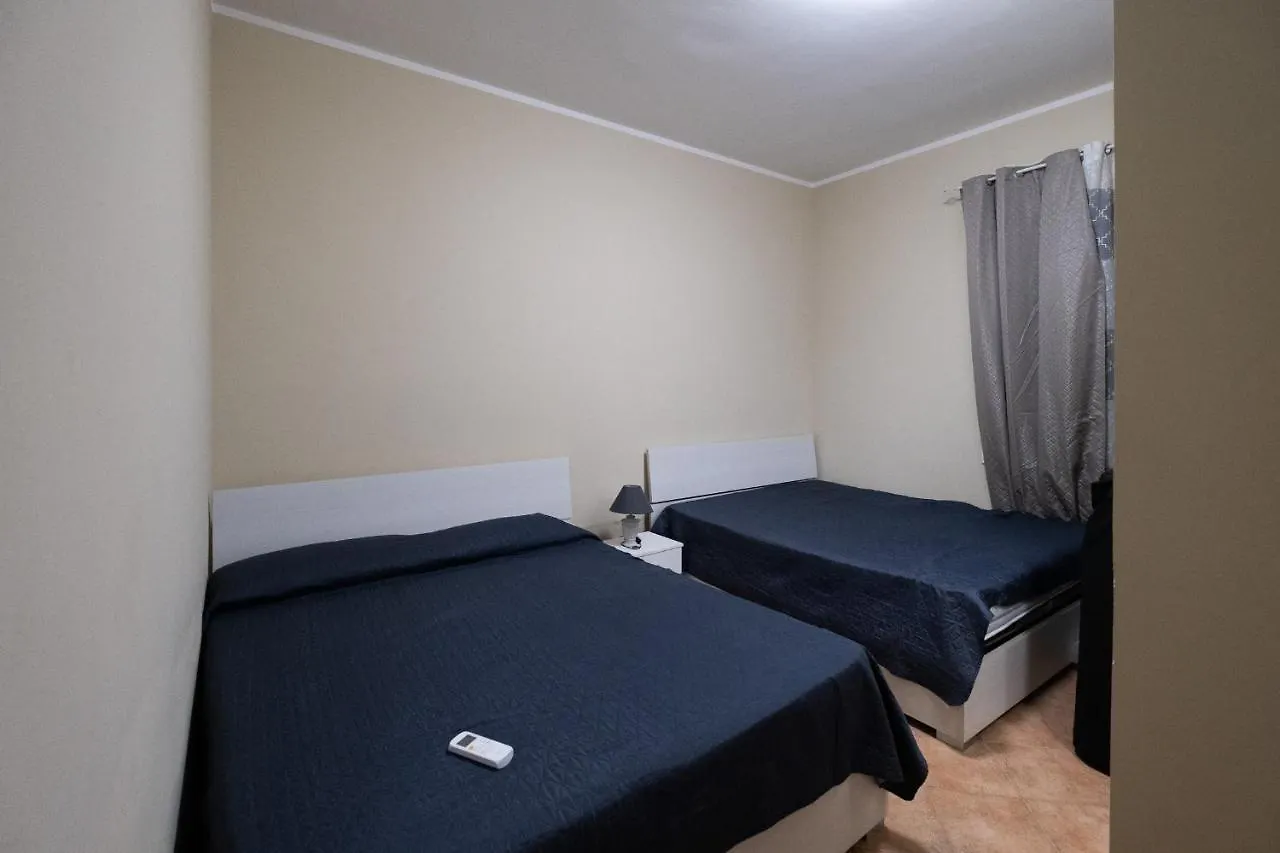 Villa Alcmena Mazara del Vallo 0*,  Italy