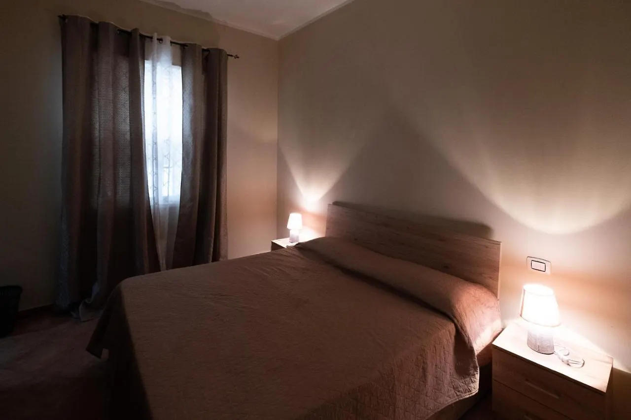 Villa Alcmena Mazara del Vallo Guest house