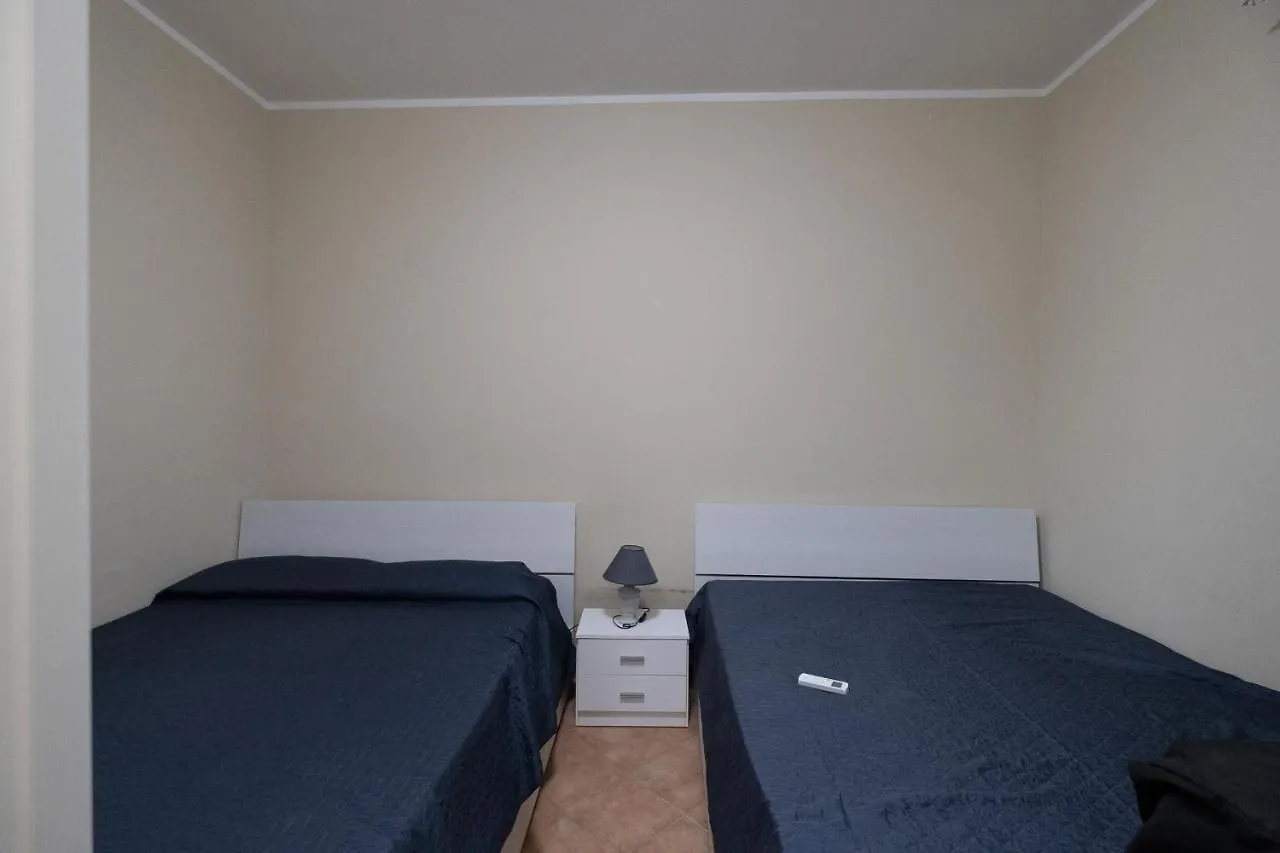 Guest house Villa Alcmena Mazara del Vallo Italy