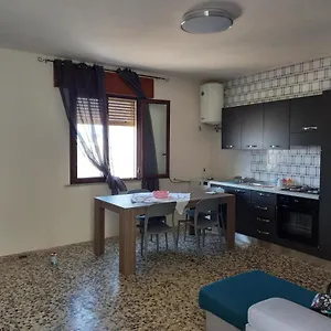 Sicilia Mia Affittacamere