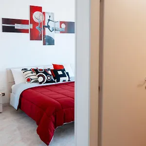 A Casa Di Vito Affittacamere