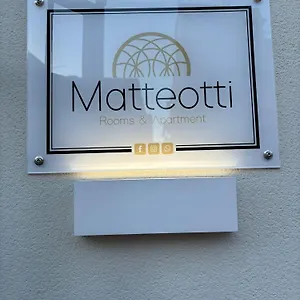 Matteotti Affittacamere