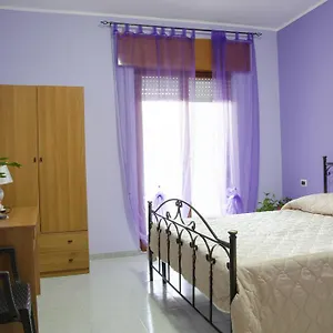 Sicily House Affittacamere