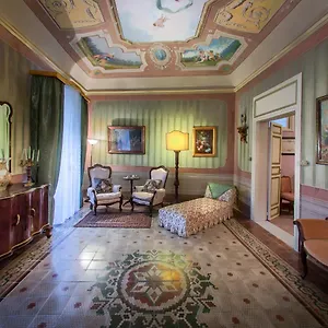 Bed & Breakfast Meliaresort Dimore Storiche, Mazara del Vallo